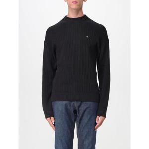 캘빈클라인 스웨터 LV04RD314G UB1 Black