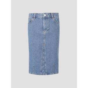 마린세르 데님 팬츠 WSK126ACDEN0002 BL05 LIGHT BLUE