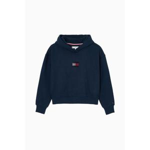 라인 스톤 플래그 후디 T42F7KKO580GT1