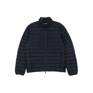 세이브더덕 숏패딩 D31274M Black