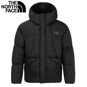노스페이스 NJ1DR59A 남여공용 숏패딩 스카이 헤비다운 자켓 (RDS)