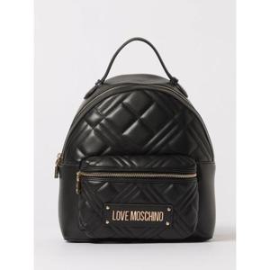 모스키노 백팩 JC4148PP1NLA0 000 Black