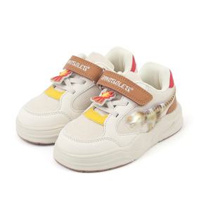 [토박스] 다이노솔즈 티렉스 본 파이어 LED 운동화(DNKCF3TSBF11)