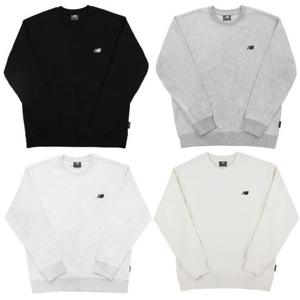 [뉴발란스 주니어]클래식 맨투맨 스탠다드핏_NBNCE41013 _4종