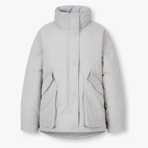 톰보이  오버핏 숏 다운점퍼 (9175414983)