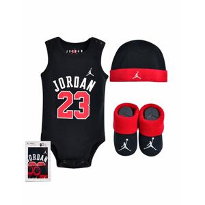 [나이키키즈(플레이키즈)][나이키키즈] 조던23저지바디수트세트 (N234UU808P)