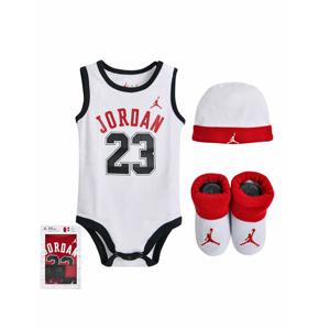 [나이키키즈(플레이키즈)][나이키키즈] 조던23저지바디수트세트 N241UU808P