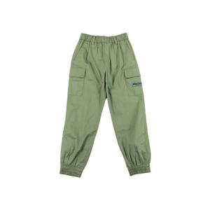 디스커버리 키즈 테이퍼드 카고조거 팬츠 DKPT22031-KAD