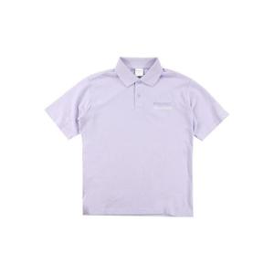 디스커버리 공용 세미 오버핏 카라티셔츠 DXTS51023-LVS