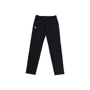 디스커버리 남성 벨티드 카고 팬츠 DMPT31024-BKS