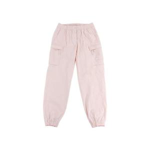 디스커버리 여성 경량 스판 조거 팬츠  DWPT52023-PKS