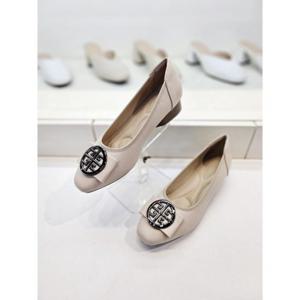 [세레스]세레스 세이브존07 오브헤토 리본 단화 3cm NRM846U (20