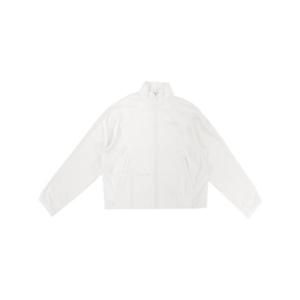 디스커버리 여성 쿨터치 하이넥 트레이닝 자켓 DWTR91033-IVD