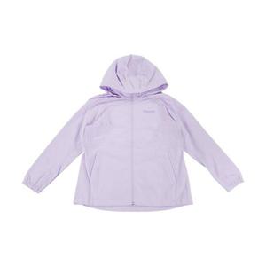 디스커버리 여성 베이직 바람막이 DWWJ91033-LVL