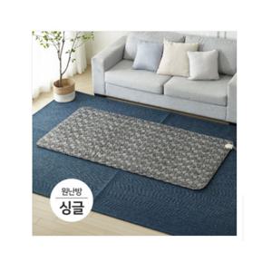 싸파 [싸파블루오션] 그래핀 탄소 온수 매트 (싱글형) 100x200 원난방