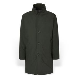 [헤지스] 남성 3WAY 구스다운 맥코트 HZCO5D640K3