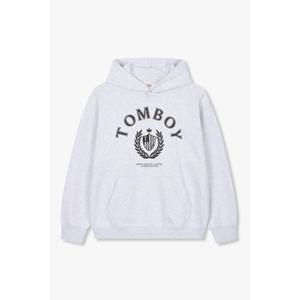 [톰보이](91U5322999) 유니버시티 후디