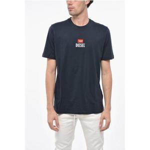 디젤 반팔 티셔츠 A11184 RPATI 81E Blue