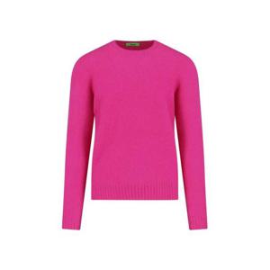 드루모어 스웨터 D8W103GLO339 PINK