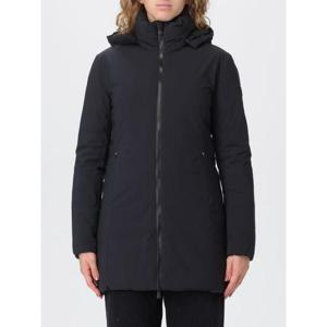 세이브더덕 자켓 D40060WMATT21 10000 Black