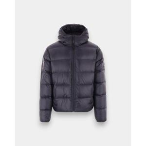 아스페시 숏패딩 25PI3I06E041 85100 Blue