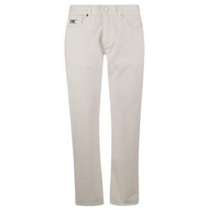 베르사체 데님 10108161A100321D110 White