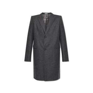 알렉산더 맥퀸 자켓 801616 QUABU 1073 Black