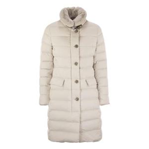 무레르 롱패딩 MODGI300005 TEPA028U0119 IVORY