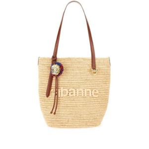 파코라반 토트백 25ASS0438NAT064 M227 Beige