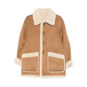 던스트 무톤 UDJU5D121CM CAMEL BROWN