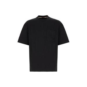 휴고보스 반팔 티셔츠 50544106 001 BLACK