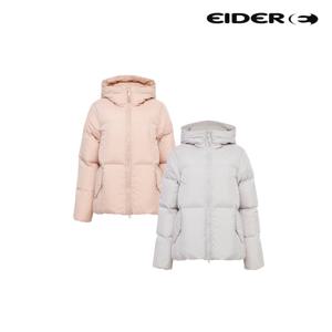 아이더 [택가 459,000원] 여성 ADD ON 에드온   미들 다운 자켓 DWW25522