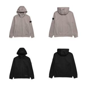 [내셔널지오그래픽]N223MFT300 부노 트레이닝 후드 집업