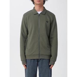 프레드페리 자켓 FPJ132855 W19 Green