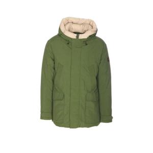 세이브더덕 Forest 패딩 P42293MCOTO2121652 GREEN