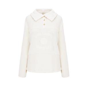 샤트렌 에센셜 오버핏 티셔츠_HCCWTS209