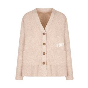 샤트렌 울 블렌드 오버사이즈 니트_HCCWSW203