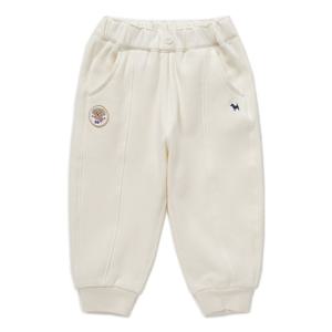 [블루독베이비]CR)소프트루즈핏스웨트팬츠 45C14-415-03