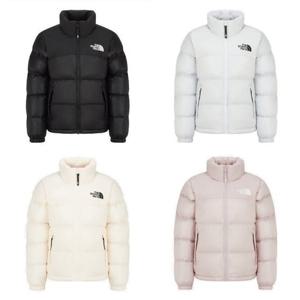 노스페이스 여성 눕시 온볼 자켓 NJ3NR80