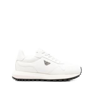 엠포리오 아르마니 스니커즈 EM003738 AF19532M0107 White