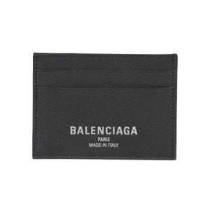 발렌시아가 남성지갑 806637 2ABV01000 Black