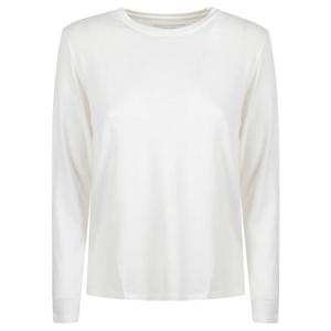 마제스틱필라쳐 반팔 티셔츠 H25M001 FTS509 108 Latte