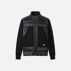 M PXG골프패딩 UQC PHWCM4336-21 남성 겨울 하이브리드 다운 스웨터