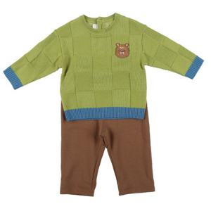 [에뜨와]제프리니트상하 07R723001(돌,백일,출산선물,등원룩