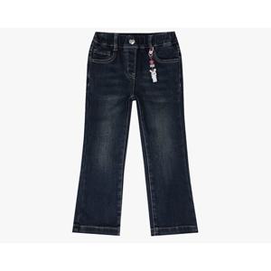 [로엠걸즈(아동)]키링기모부츠컷데님팬츠 RGTJ25T1C