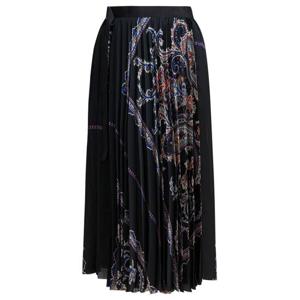 사카이 스커트 25 08139001 Black