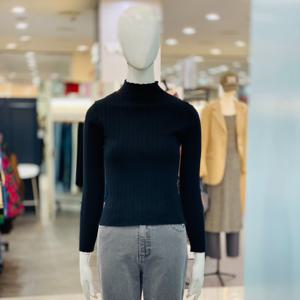 [클리지]반목 골지 이너 니트 CP8WKP02