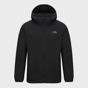 [노스페이스] (NFM_NJ3NR52A_BLK_) 남성 부베 후디 NJ3NR52A_BLK