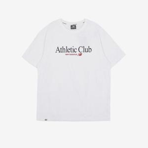 [뉴발란스 반팔]쿨터프중앙레터 반팔티 NBNEEC1013-10