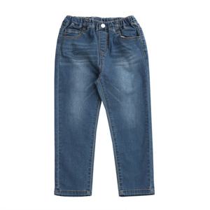 [게스키즈]GIRL DREAM 데님 팬츠 (G21KXP621-T)